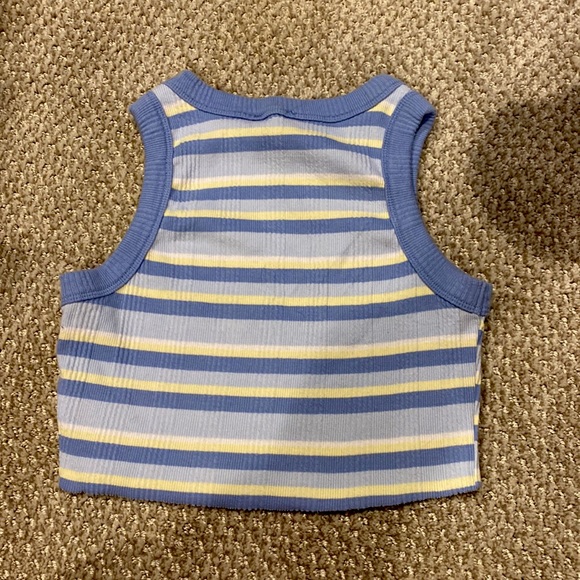 Ardene Crop Top - Picture 3 of 3